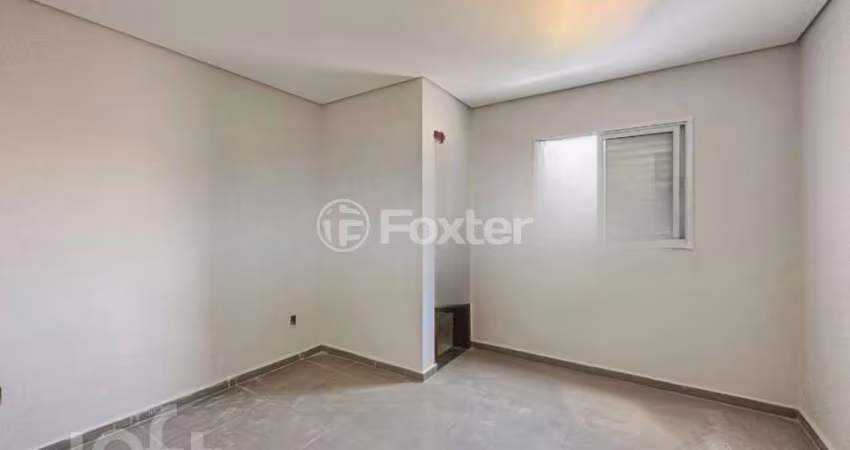 Apartamento com 2 quartos à venda na Rua Antuérpia, 149, Utinga, Santo André