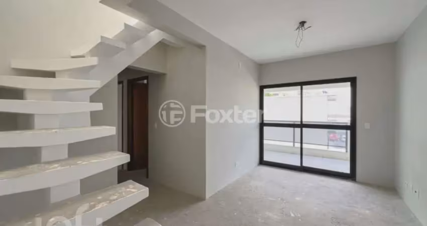 Cobertura com 3 quartos à venda na Rua José Monteiro Filho, 445, Centro, São Bernardo do Campo