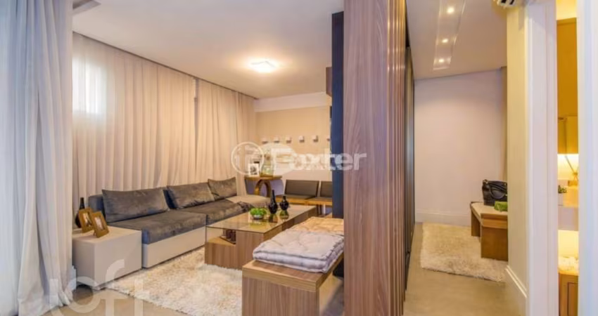 Apartamento com 2 quartos à venda na Rua Ângela Tomé, 85, Rudge Ramos, São Bernardo do Campo