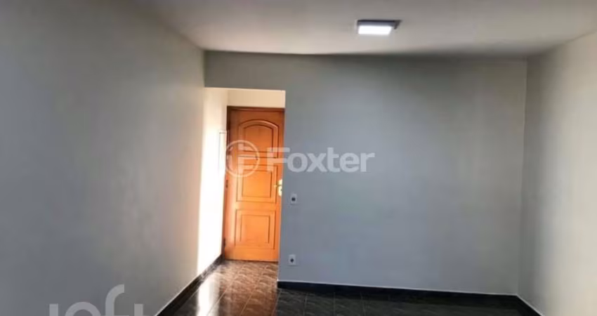 Apartamento com 3 quartos à venda na Avenida Presidente Arthur Bernardes, 272, Rudge Ramos, São Bernardo do Campo