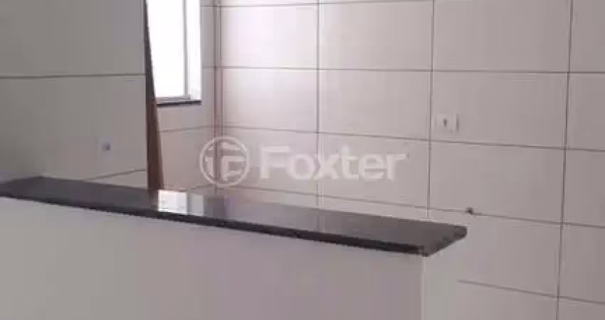 Cobertura com 2 quartos à venda na Rua Marília, 235, Casa Branca, Santo André