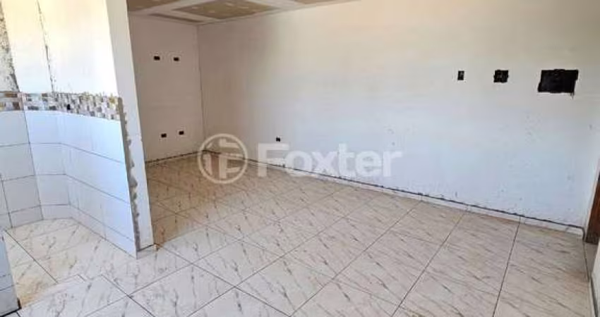 Apartamento com 2 quartos à venda na Rua Estônia, 336, Parque das Nações, Santo André