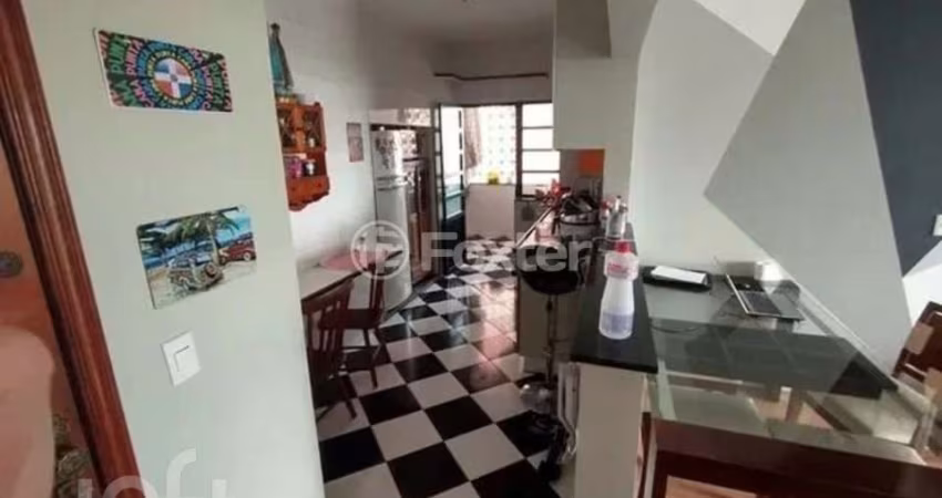 Apartamento com 3 quartos à venda na Avenida Goiás, 2651, Santo Antônio, São Caetano do Sul