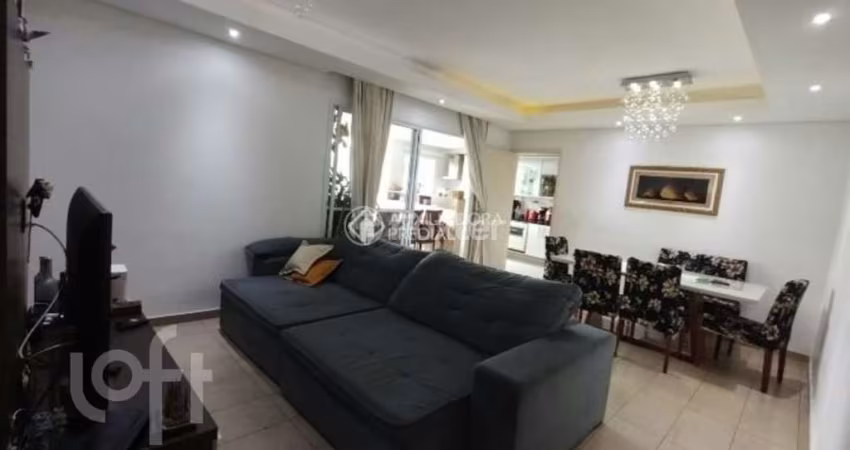 Apartamento com 3 quartos à venda na Avenida Redenção, 423, Jardim do Mar, São Bernardo do Campo