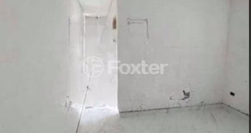 Apartamento com 2 quartos à venda na Rua Coréia, 155, Parque das Nações, Santo André