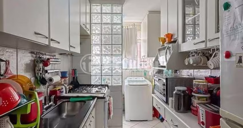 Apartamento com 3 quartos à venda na Rua Adriático, 151, Jardim do Estádio, Santo André