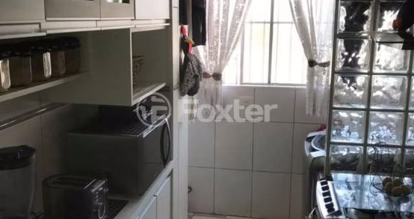 Apartamento com 2 quartos à venda na Rua das Laranjeiras, 1241, Parque Terra Nova, São Bernardo do Campo