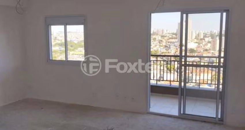 Apartamento com 1 quarto à venda na Rua do Lago, 237, Vila Nair, São Paulo