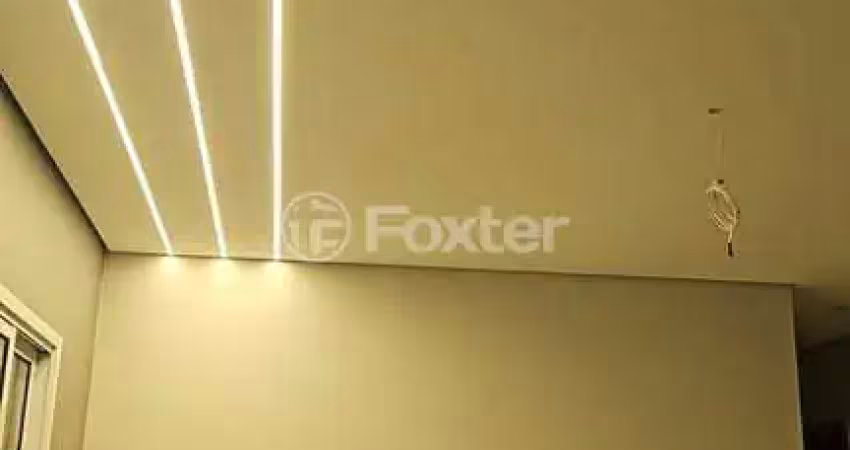 Apartamento com 3 quartos à venda na Rua Mário Fongaro, 637, Anchieta, São Bernardo do Campo