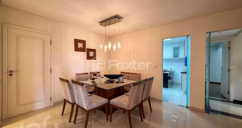 Apartamento com 3 quartos à venda na Rua João Escudeiro, 134, Jardim Maria Adelaide, São Bernardo do Campo