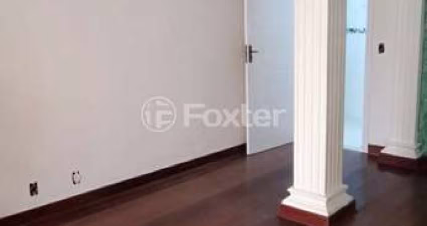 Casa com 3 quartos à venda na Rua Benedito Luiz Rodrigues, 398, Nova Petrópolis, São Bernardo do Campo