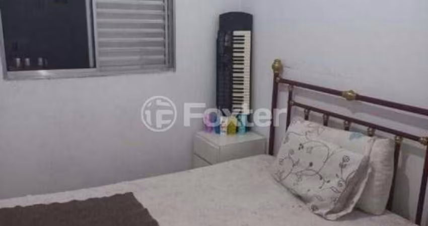 Casa com 3 quartos à venda na Rua João Saldanha, 674, Batistini, São Bernardo do Campo