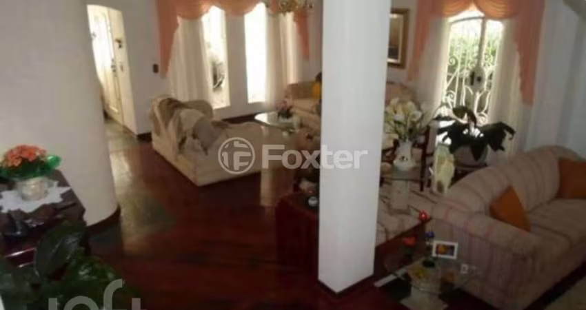 Casa com 3 quartos à venda na Rua Mário Narciso Stocco, 101, Nova Petrópolis, São Bernardo do Campo