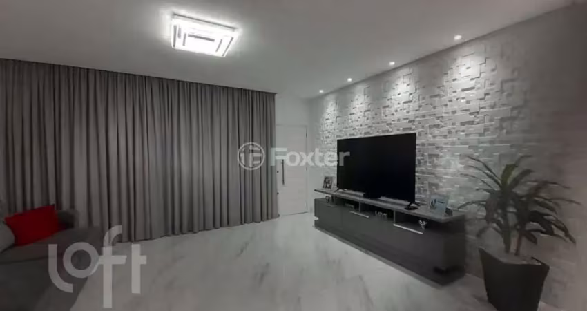 Casa com 4 quartos à venda na Rua dos Bicos-de-Lacre, 388, Independência, São Bernardo do Campo
