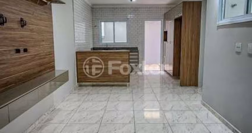Apartamento com 3 quartos à venda na Rua Coronel Seabra, 1518, Vila Marina, Santo André