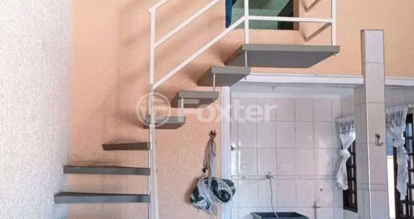 Casa com 3 quartos à venda na Rua André Gepes Flores, 391, Cooperativa, São Bernardo do Campo