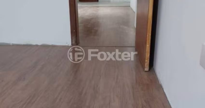 Cobertura com 2 quartos à venda na Rua dos Ciprestes, 337, Jardim Irene, Santo André