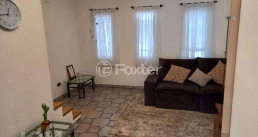 Casa com 3 quartos à venda na Rua Belo Horizonte, 105, Jordanópolis, São Bernardo do Campo