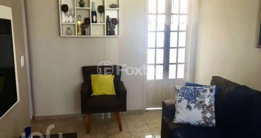 Apartamento com 2 quartos à venda na Rua Senador Francisco de Menezes Pimentel, 275, Santa Terezinha, São Bernardo do Campo