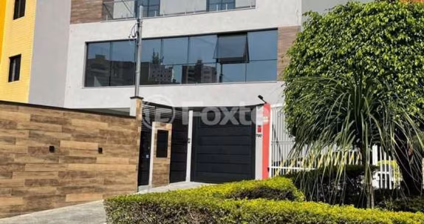Casa em condomínio fechado com 3 quartos à venda na Avenida Barão de Mauá, 790, Centro, São Bernardo do Campo