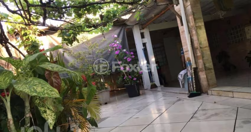 Casa com 2 quartos à venda na Rua Aníbal Machado, 341, Jordanópolis, São Bernardo do Campo