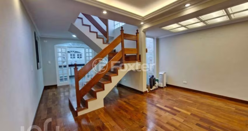 Casa com 4 quartos à venda na Rua Vicente de Paula Souza e Silva, 121, Assunção, São Bernardo do Campo