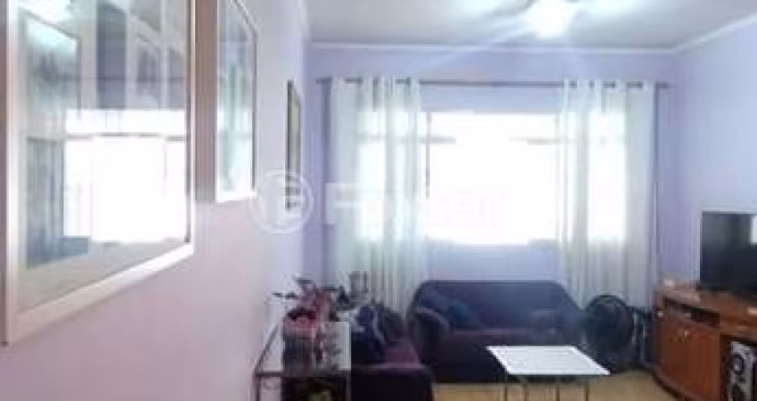 Casa com 4 quartos à venda na Avenida Anita Franchini, 882, Santa Terezinha, São Bernardo do Campo