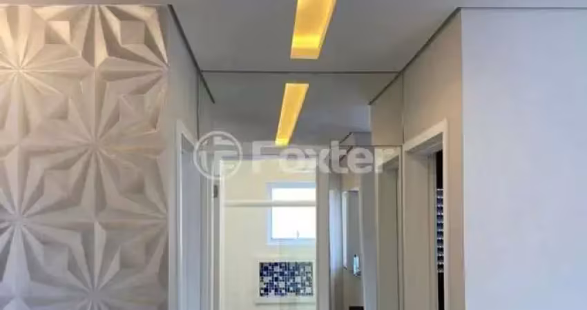 Cobertura com 2 quartos à venda na Rua Alasca, 26, Parque das Nações, Santo André