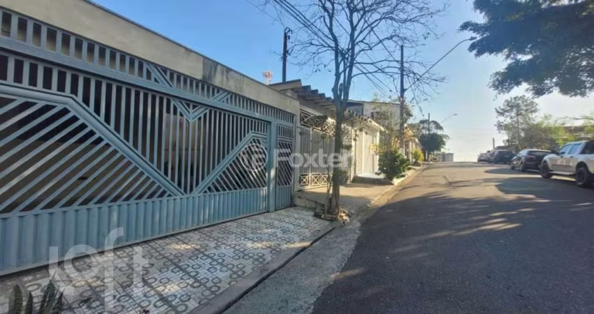 Casa com 3 quartos à venda na Rua Francisco Tollotti, 409, Demarchi, São Bernardo do Campo