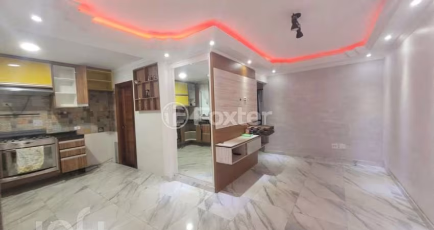Casa com 3 quartos à venda na Rua Armando Backx, 149, Demarchi, São Bernardo do Campo