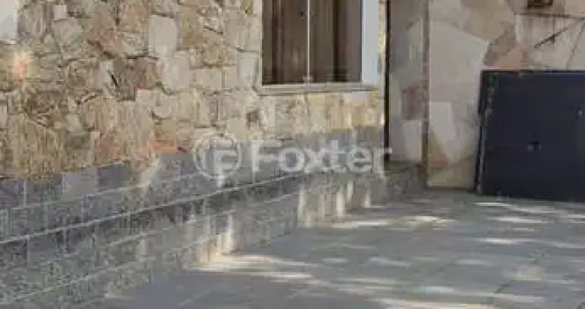Casa com 1 quarto à venda na Rua dos Emboabas, 246, Vila Pires, Santo André