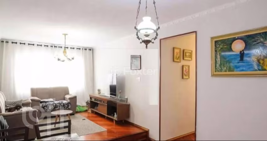 Apartamento com 2 quartos à venda na Rua Bom Pastor, 545, Osvaldo Cruz, São Caetano do Sul