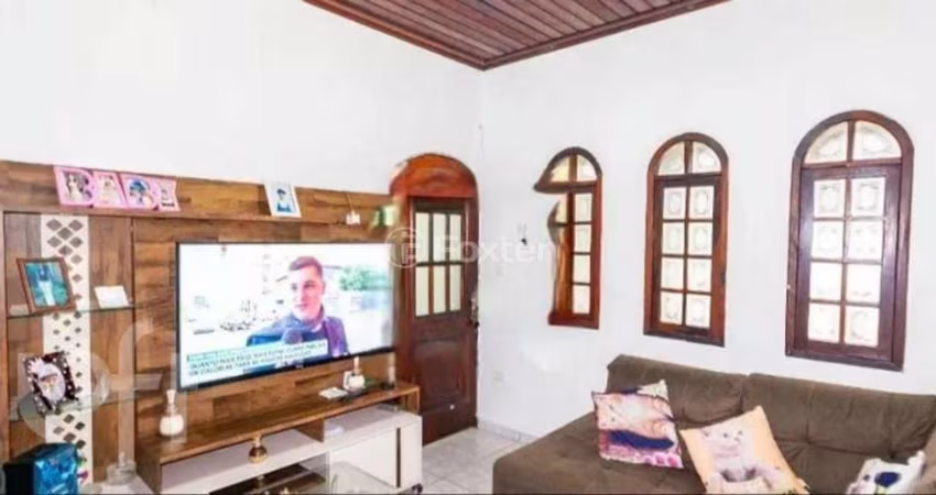 Casa com 5 quartos à venda na Rua Doutor Carmo Andrea, 122, Vila Bela, São Paulo