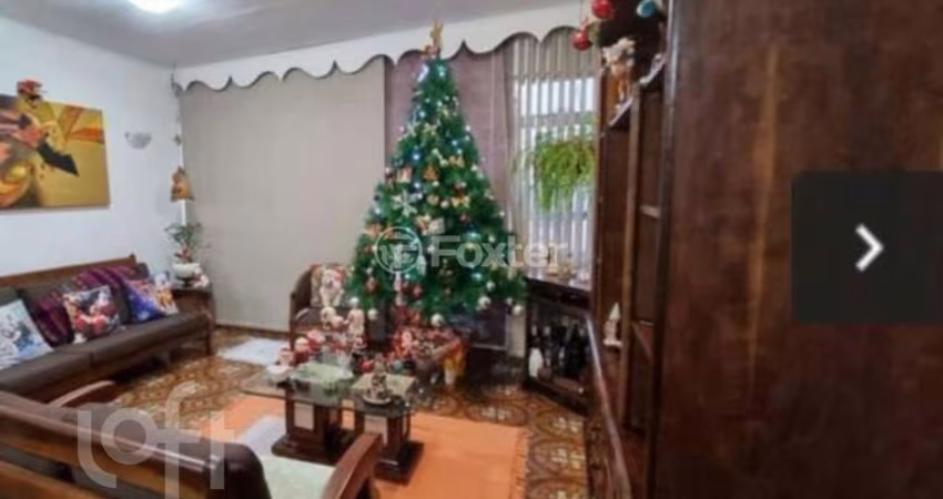 Apartamento com 3 quartos à venda na Rua Professor Antônio Nascimento, 201, Demarchi, São Bernardo do Campo