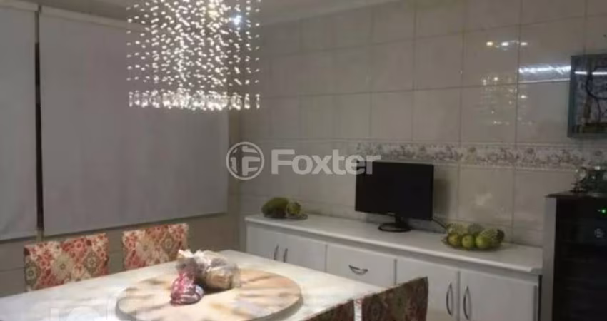 Casa com 3 quartos à venda na Rua Atlântica, 632, Jardim do Mar, São Bernardo do Campo