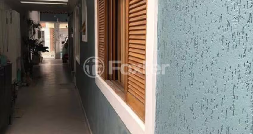 Casa com 4 quartos à venda na Rua Copacabana, 122, Anchieta, São Bernardo do Campo