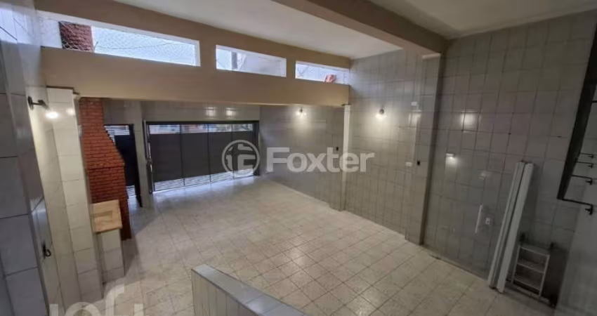 Casa com 3 quartos à venda na Rua Jacinto Simionato Filho, 20, Parque Terra Nova II, São Bernardo do Campo