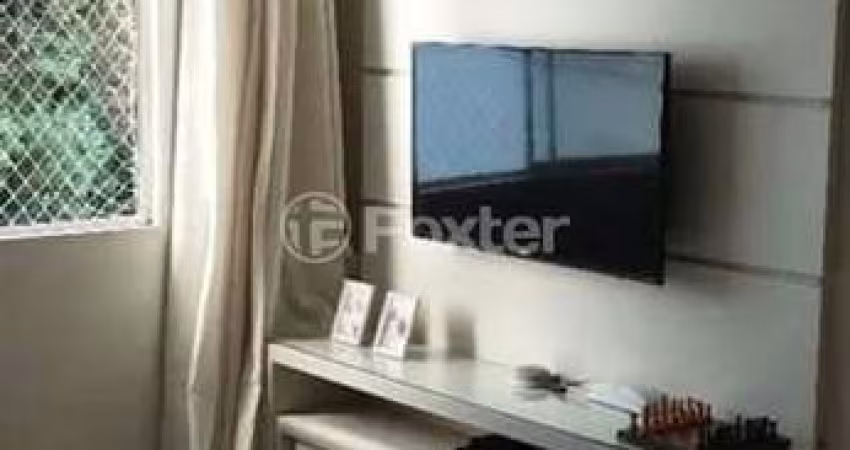 Apartamento com 2 quartos à venda na Rua Tiradentes, 1837, Santa Terezinha, São Bernardo do Campo