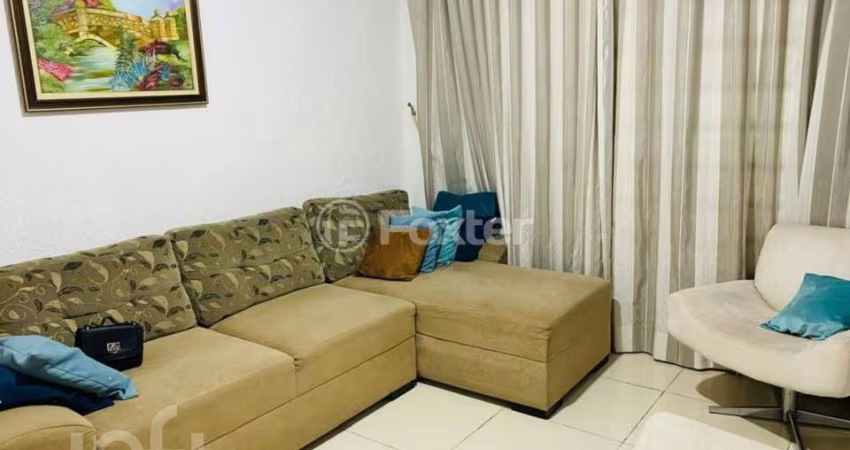 Casa com 2 quartos à venda na Rua Vicente Celestino, 66, Jardim Sônia Maria, Mauá
