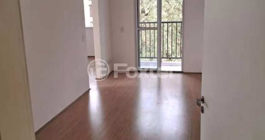 Apartamento com 2 quartos à venda na Rua Eliza da Silva Frezolone, 370, Dos Casa, São Bernardo do Campo