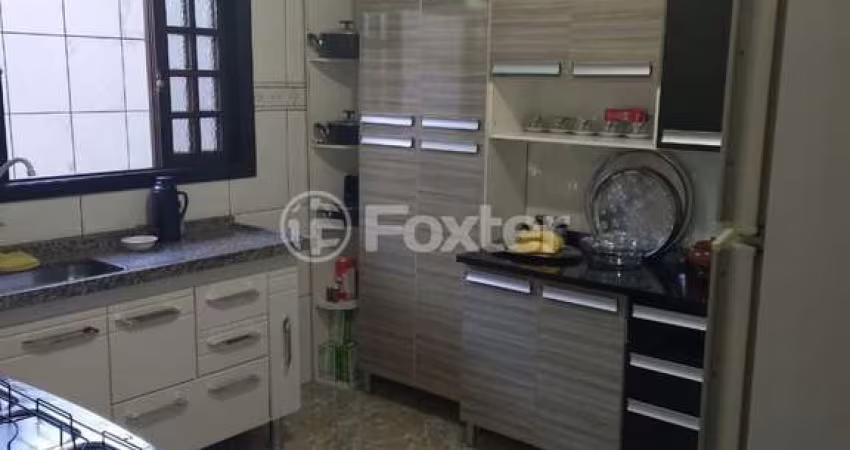 Casa com 3 quartos à venda na Avenida Edilu, 590, Independência, São Bernardo do Campo