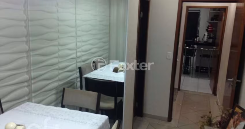 Casa com 3 quartos à venda na Rua Vila Queimada, 62, Anchieta, São Bernardo do Campo