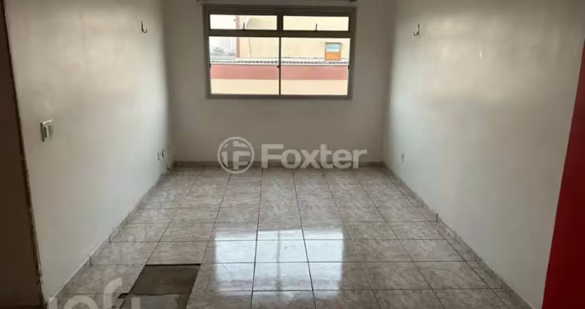 Apartamento com 2 quartos à venda na Rua Dinamarca, 159, Taboão, São Bernardo do Campo
