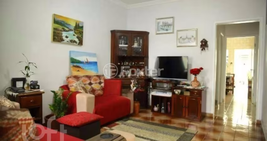 Casa com 2 quartos à venda na Rua João Martin Bianco, 151, Centro, São Bernardo do Campo