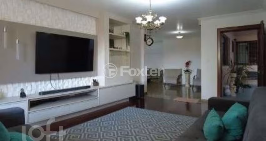 Casa com 4 quartos à venda na Rua Itararé, 163, Vila Alzira, Santo André