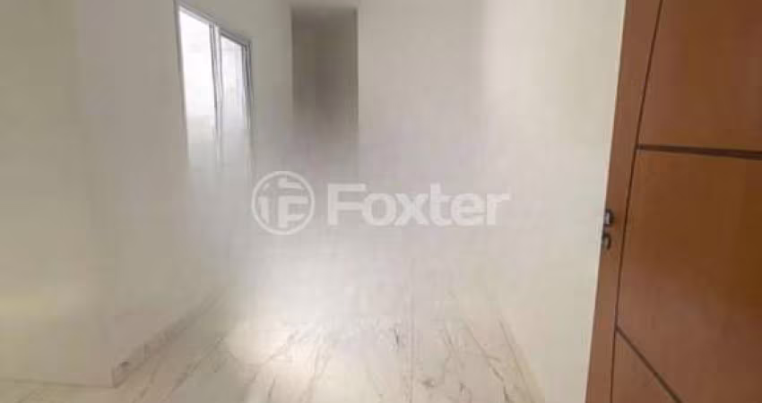 Apartamento com 2 quartos à venda na Rua Brasílio Machado, 290, Vila Príncipe de Gales, Santo André