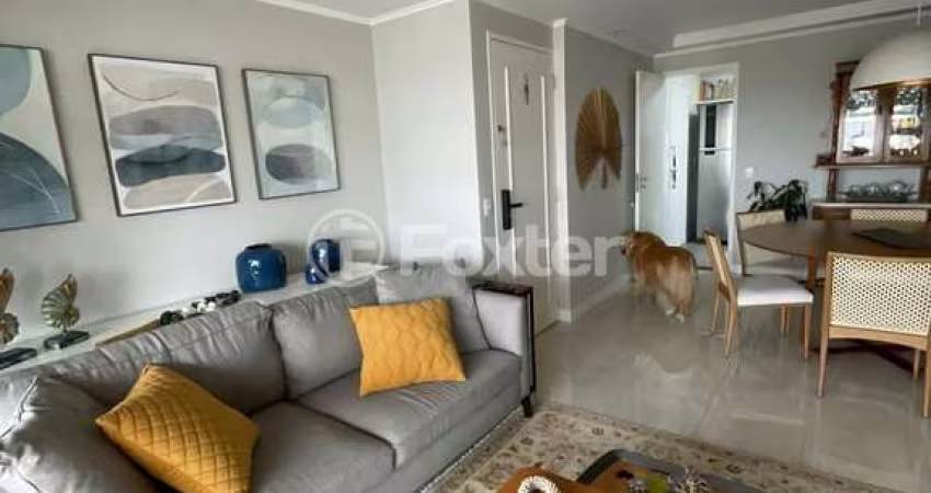 Apartamento com 3 quartos à venda na Rua Princesa Isabel, 347, Brooklin Paulista, São Paulo
