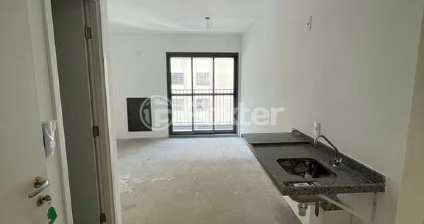 Apartamento com 1 quarto à venda na Rua Cristiano Viana, 1216, Cerqueira César, São Paulo