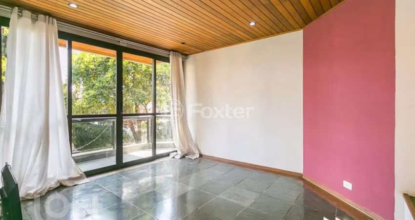 Casa com 4 quartos à venda na Avenida Tietê, 2217, Campestre, Santo André