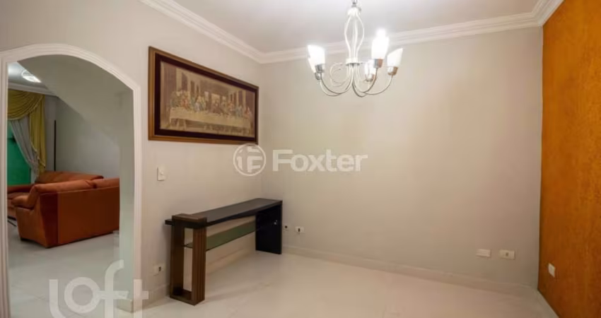 Casa com 3 quartos à venda na Rua Amácio Mazzaropi, 332, Nova Petrópolis, São Bernardo do Campo